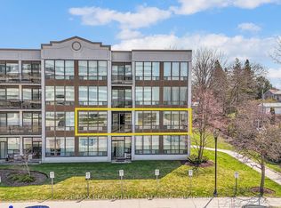 105 Bagot St #202, Guelph, ON
