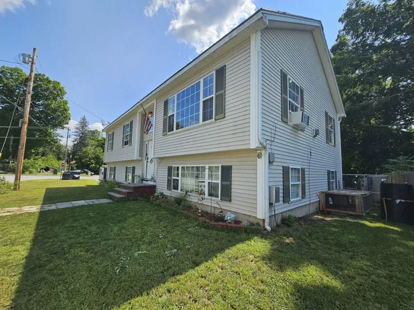 41 E Leavitt Street, Skowhegan, ME 04976