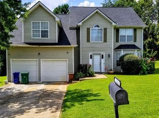 2557 Charleston Ter, Decatur, GA 30034