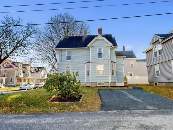 20 Chapel Street, Augusta, ME 04330