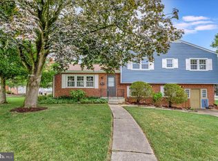 1011 Adcock Rd, Lutherville Timonium, MD 21093