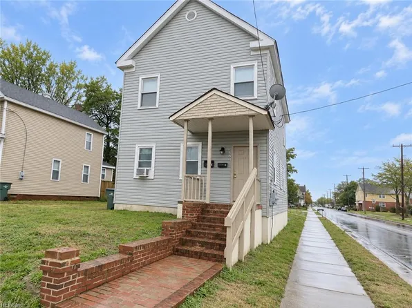 327 W 30th St, Norfolk, VA 23508