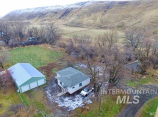 15 Grove St, Pomeroy, WA 99347