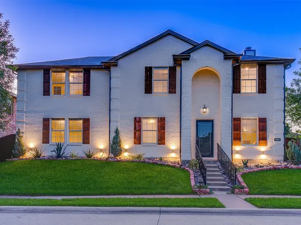 605 Chapman Dr, Lancaster, TX 75146