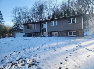 E3497 Croal Road, Hillpoint, WI 53937