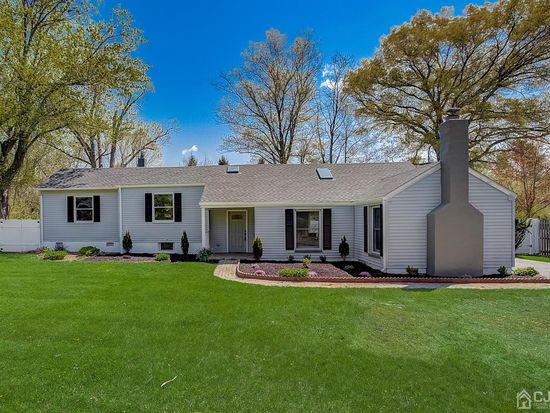 2 Mayfarth Ter Plainsboro Nj 08536 Mls 2114721r Zillow