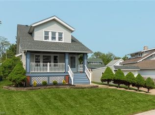 3442 W 133rd St, Cleveland, OH 44111