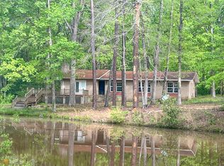 151 Woodland Trails Rd, Dublin, GA 31021