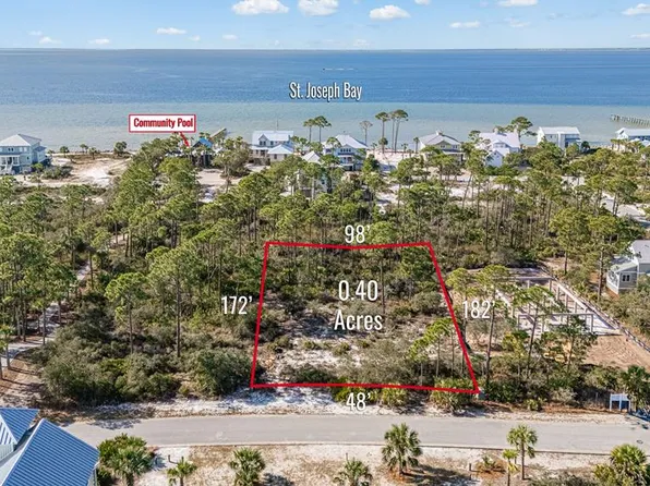 205 Signal Ln, Port Saint Joe, FL 32456