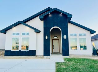 6003 Heather Loop, Laredo, TX 78043