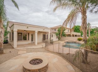 5992 W Kerry Ln, Glendale, AZ 85308