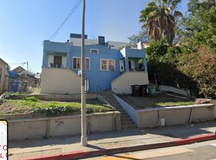 1276 W Court St, Los Angeles, CA 90026