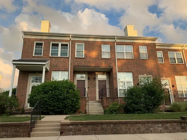 1894 Lindsay La, Ann Arbor, MI 48104