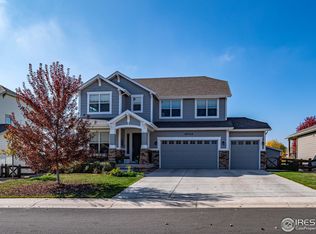 16715 Sanford St, Mead, CO 80542