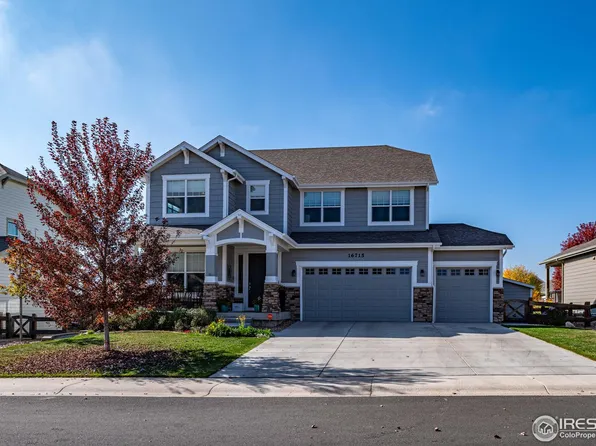 16715 Sanford St, Mead, CO 80542