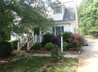 295 Double Bridge Rd, Boiling Springs, SC 29316