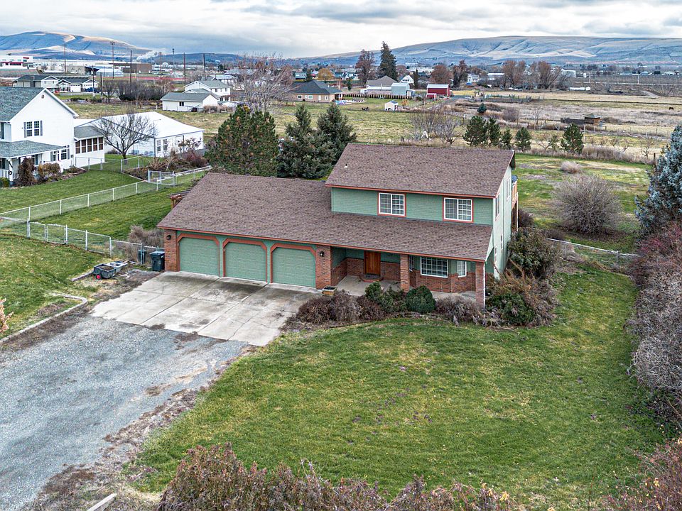 6706 Mieras Rd, Yakima, WA 98901 Zillow