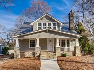 633 Scott Ave, Greensboro, NC 27403