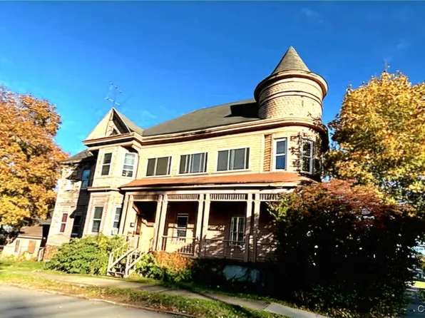 1138 Court St, Utica, NY 13502