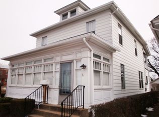 20 E 3rd St, Watsontown, PA 17777