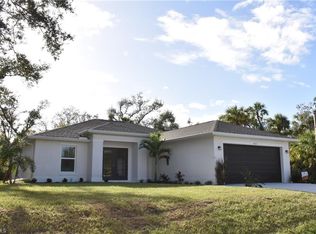 4513 Rhapsody Ave, North Port, FL 34288
