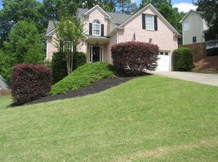 5172 Shotwell St, Woodstock, GA 30188