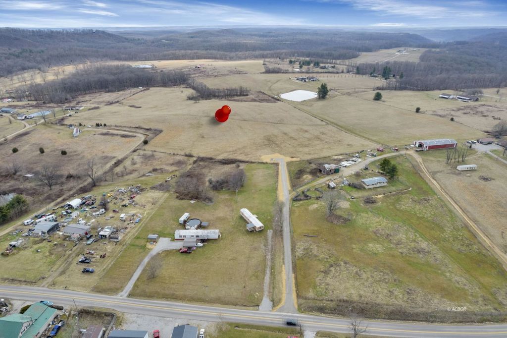 Real estate listing image