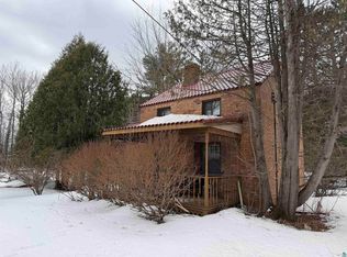 4201 Lavaque Rd, Hermantown, MN 55811