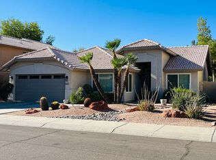 5612 W Tonopah Dr, Glendale, AZ 85308