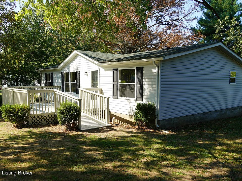 33 Roberts St, Pleasureville, KY 40057 Zillow