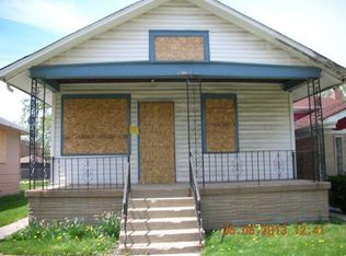 14534 Lexington Ave, Harvey, IL 60426