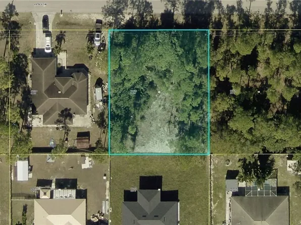 3811 18th St W, Lehigh Acres, FL 33971