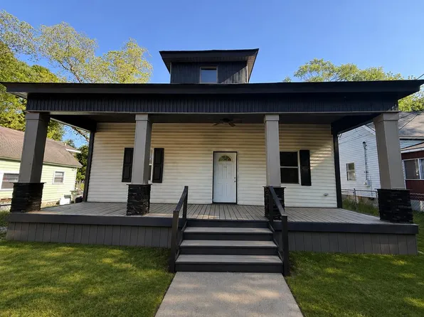 228 Academy St, Americus, GA 31709