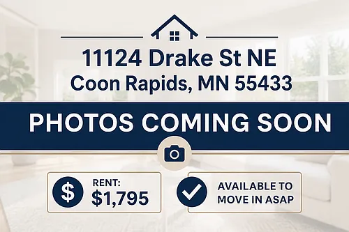 11124 Drake St NW Photo 1