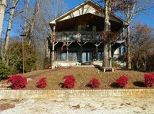 238 Whipowill Cv, Badin Lake, NC 28127