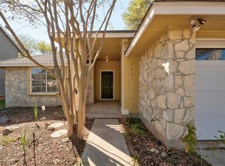 4607 Callisto Ter, Austin, TX 78727