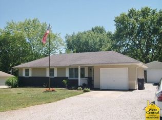 2780 Southgate Loop, Sedalia, MO 65301