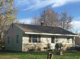 1810 Polly St, Flint, MI 48505