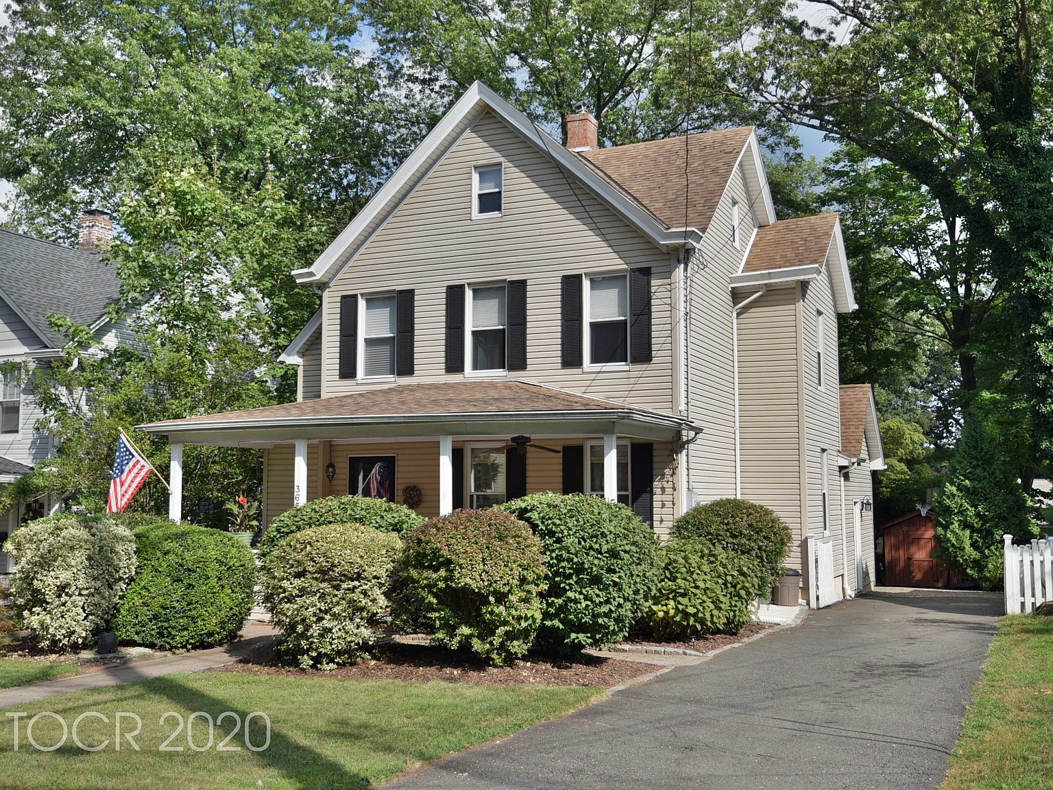 365 S Maple Ave, Ridgewood, NJ 07450 Zillow