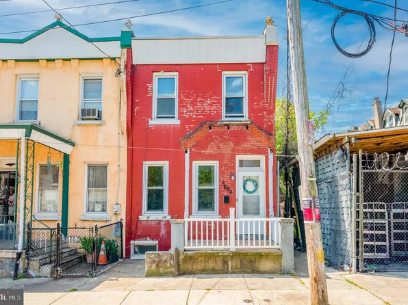 5654 Bloyd St, Philadelphia, PA 19138