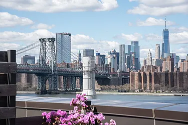 Rented by Brick&Mortar