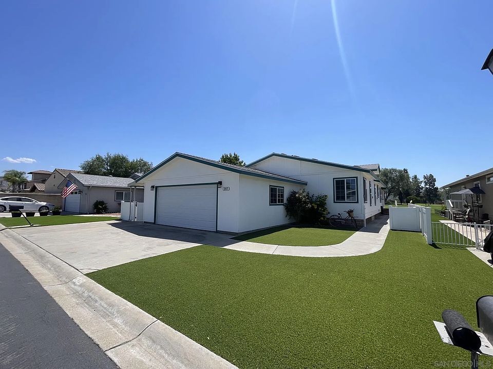 1st image of 11851 Riverside Dr Space 287