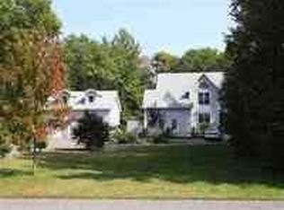 311 Stagecoach Rd, Cape May Court House, NJ 08210