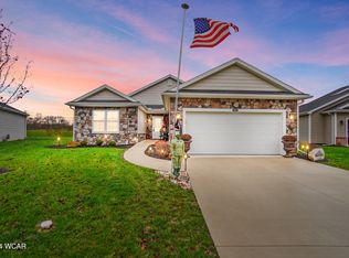 3525 Camden Pl, Lima, OH 45806