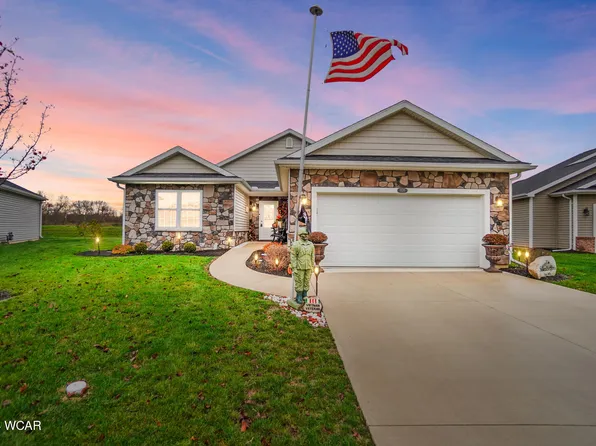 3525 Camden Pl, Lima, OH 45806