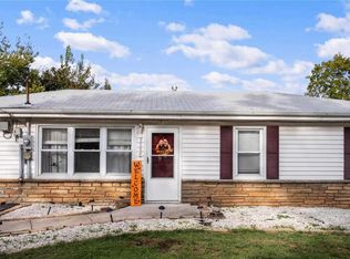 5309 Brinridge Dr, High Ridge, MO 63049