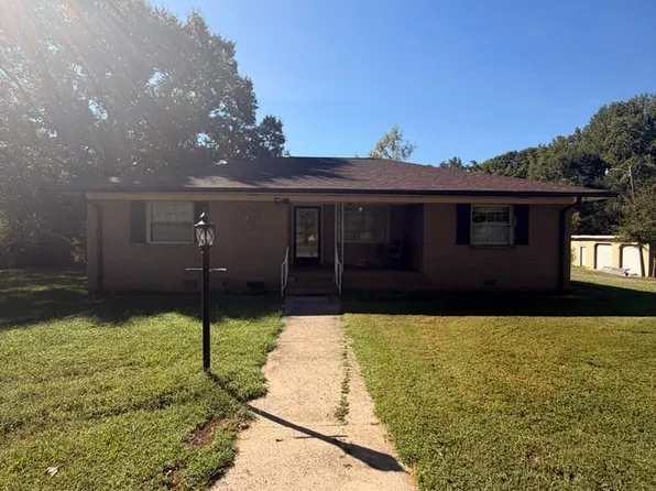 377 Cain Rd, Laurens, SC 29360