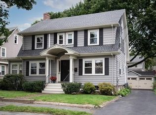 19 Homestead Rd, Marblehead, MA 01945