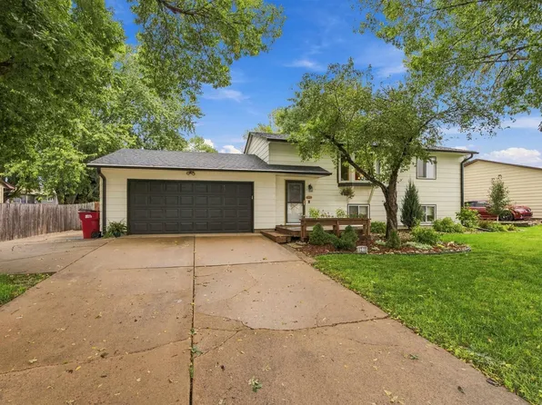 6219 W Coughran Ct, Sioux Falls, SD 57106