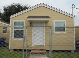 1009 Park Ave, Corpus Christi, TX 78401